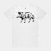 STAPLE ORGANIC TEE Thumbnail