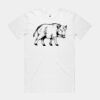 STAPLE ORGANIC TEE Thumbnail