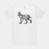 STAPLE ORGANIC TEE Thumbnail
