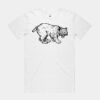 STAPLE ORGANIC TEE Thumbnail