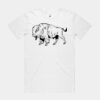 STAPLE ORGANIC TEE Thumbnail