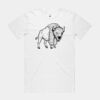 STAPLE ORGANIC TEE Thumbnail