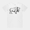 STAPLE ORGANIC TEE Thumbnail