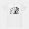 STAPLE ORGANIC TEE Thumbnail
