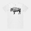 STAPLE ORGANIC TEE Thumbnail