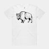 STAPLE ORGANIC TEE Thumbnail
