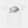 STAPLE ORGANIC TEE Thumbnail