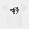STAPLE ORGANIC TEE Thumbnail