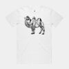 STAPLE ORGANIC TEE Thumbnail