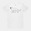 STAPLE ORGANIC TEE Thumbnail