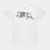 STAPLE ORGANIC TEE Thumbnail