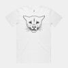 STAPLE ORGANIC TEE Thumbnail
