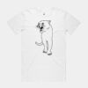 STAPLE ORGANIC TEE Thumbnail