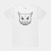 STAPLE ORGANIC TEE Thumbnail