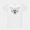 STAPLE ORGANIC TEE Thumbnail