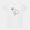 STAPLE ORGANIC TEE Thumbnail