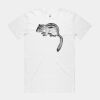 STAPLE ORGANIC TEE Thumbnail