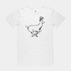 STAPLE ORGANIC TEE Thumbnail