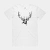 STAPLE ORGANIC TEE Thumbnail