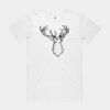STAPLE ORGANIC TEE Thumbnail