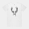 STAPLE ORGANIC TEE Thumbnail