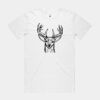 STAPLE ORGANIC TEE Thumbnail