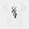 STAPLE ORGANIC TEE Thumbnail