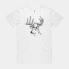 STAPLE ORGANIC TEE Thumbnail