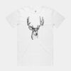 STAPLE ORGANIC TEE Thumbnail