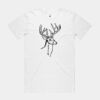 STAPLE ORGANIC TEE Thumbnail