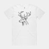 STAPLE ORGANIC TEE Thumbnail