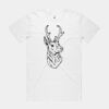 STAPLE ORGANIC TEE Thumbnail