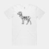 STAPLE ORGANIC TEE Thumbnail