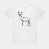 STAPLE ORGANIC TEE Thumbnail