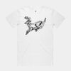 STAPLE ORGANIC TEE Thumbnail