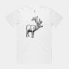 STAPLE ORGANIC TEE Thumbnail