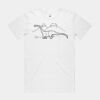STAPLE ORGANIC TEE Thumbnail