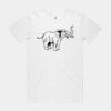 STAPLE ORGANIC TEE Thumbnail