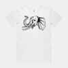 STAPLE ORGANIC TEE Thumbnail
