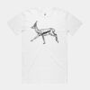 STAPLE ORGANIC TEE Thumbnail