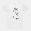 STAPLE ORGANIC TEE Thumbnail