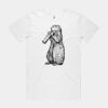 STAPLE ORGANIC TEE Thumbnail