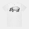 STAPLE ORGANIC TEE Thumbnail
