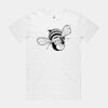STAPLE ORGANIC TEE Thumbnail