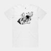 STAPLE ORGANIC TEE Thumbnail