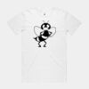 STAPLE ORGANIC TEE Thumbnail