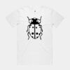 STAPLE ORGANIC TEE Thumbnail