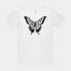 STAPLE ORGANIC TEE Thumbnail