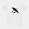 STAPLE ORGANIC TEE Thumbnail