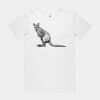 STAPLE ORGANIC TEE Thumbnail